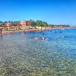 Hurghada Porto View