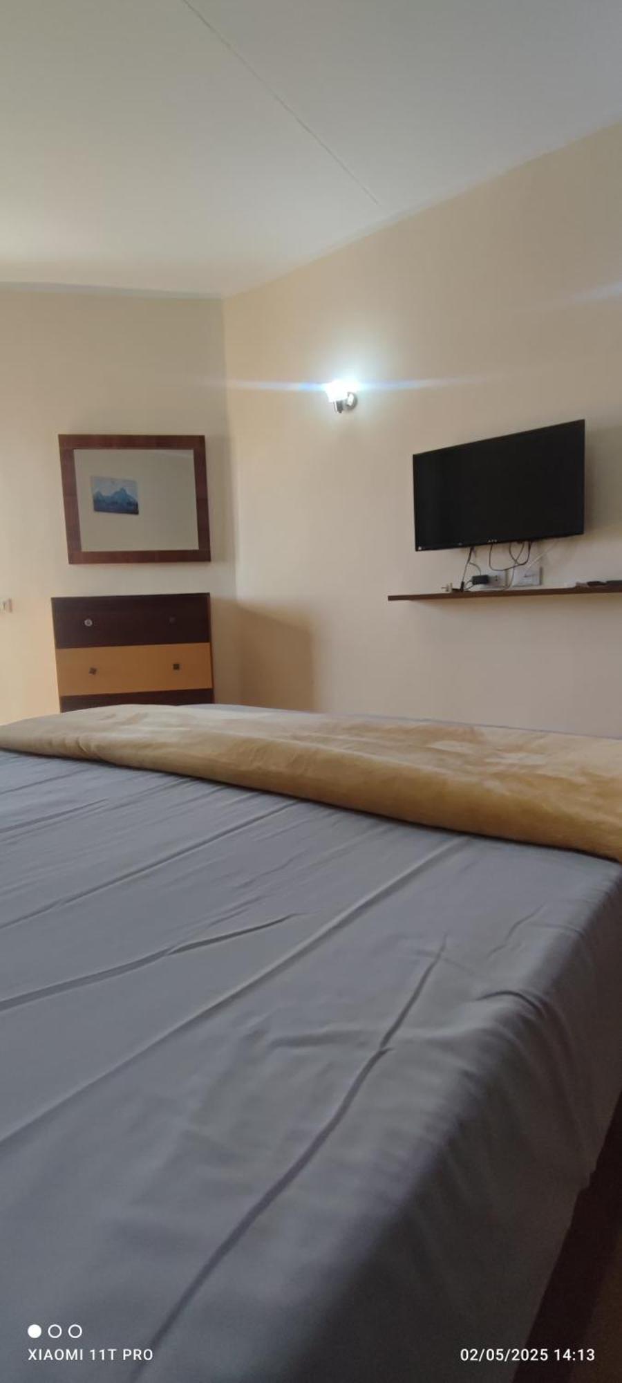 Aparthotel Porto View Hurghada
