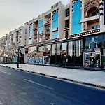 Hurghada Porto View