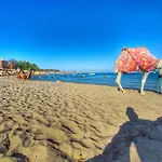 Hurghada Porto View