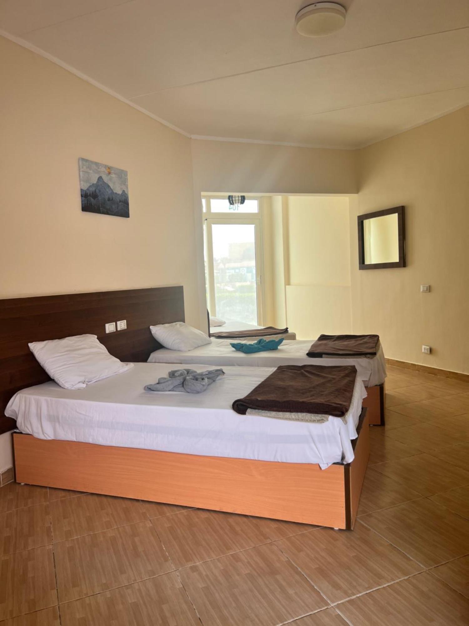 Aparthotel Porto View