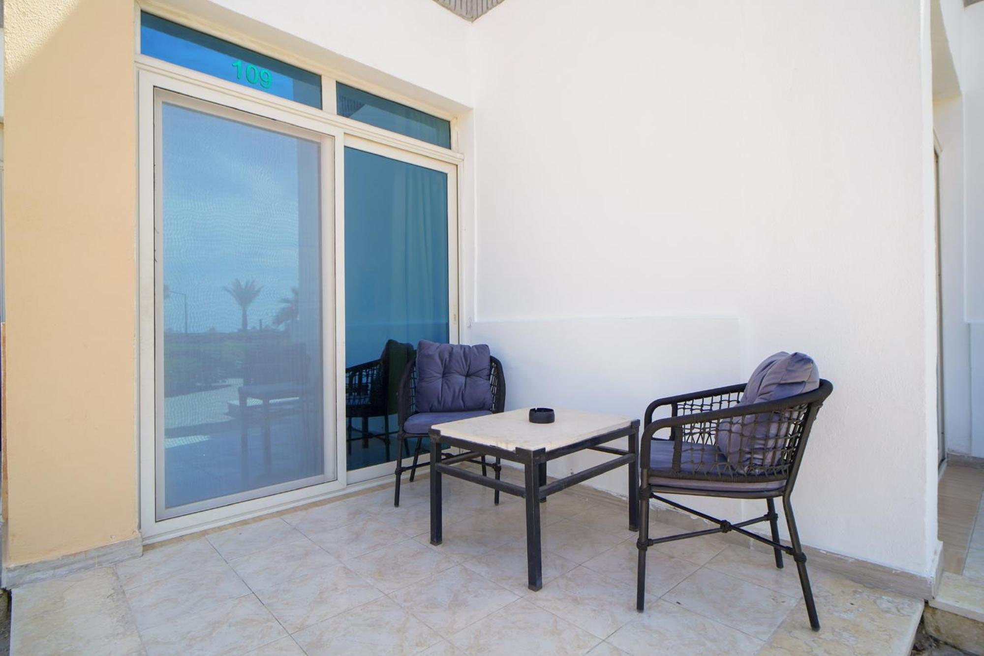 Aparthotel Porto View Hurghada