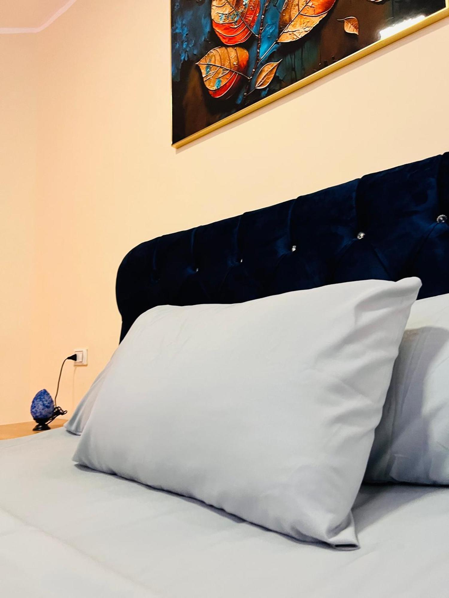 Aparthotel Porto View Hurghada