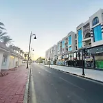 Hurghada Porto View