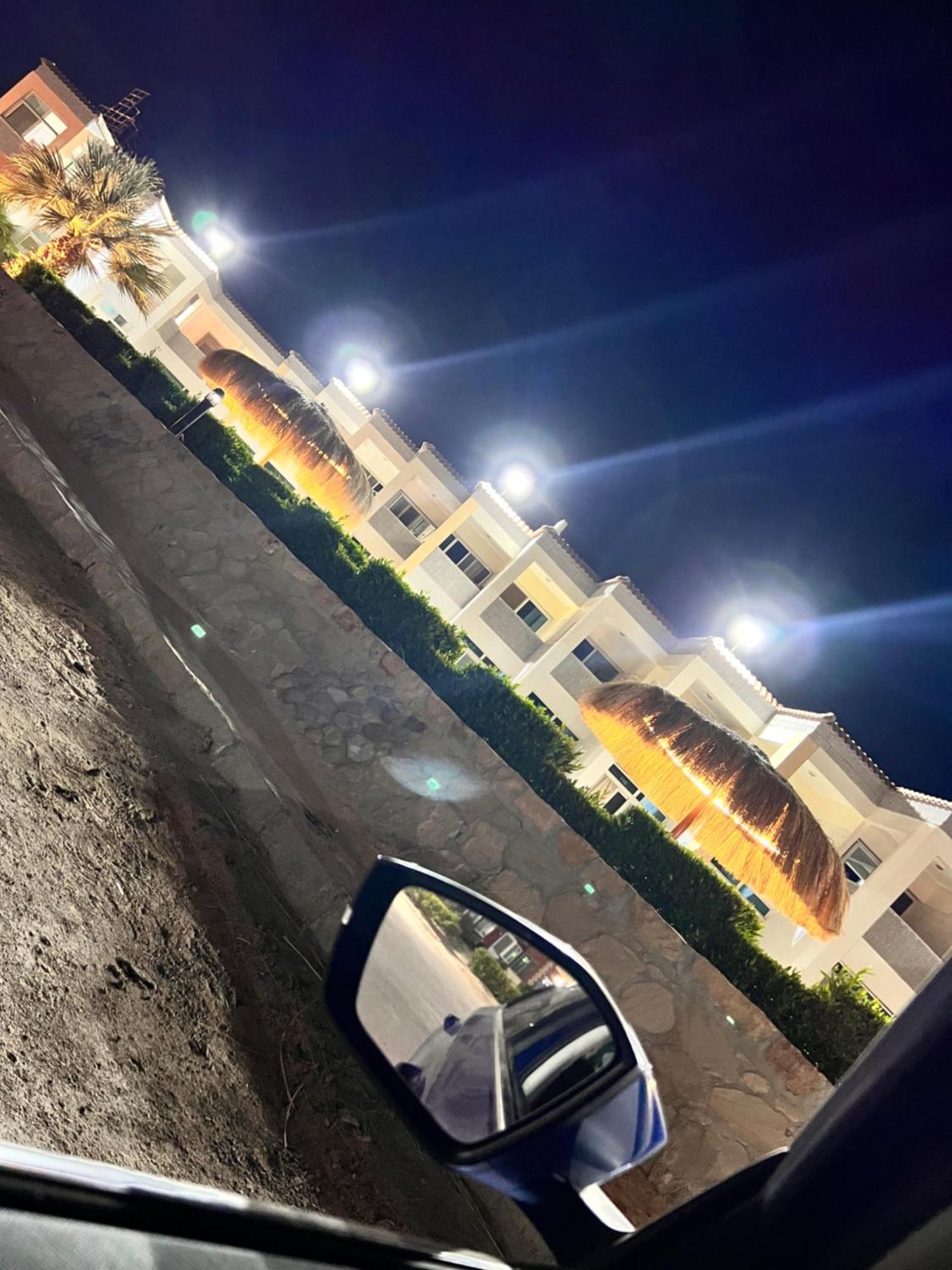 Porto View Aparthotel Hurghada