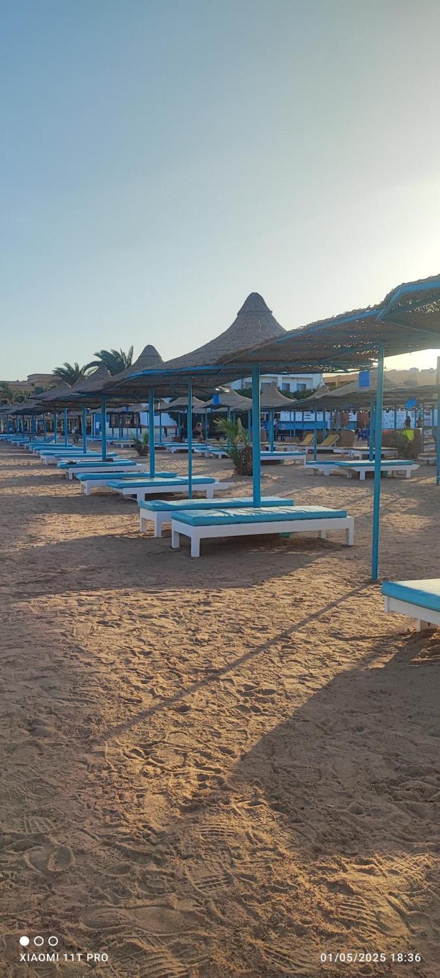 Porto View Aparthotel Hurghada