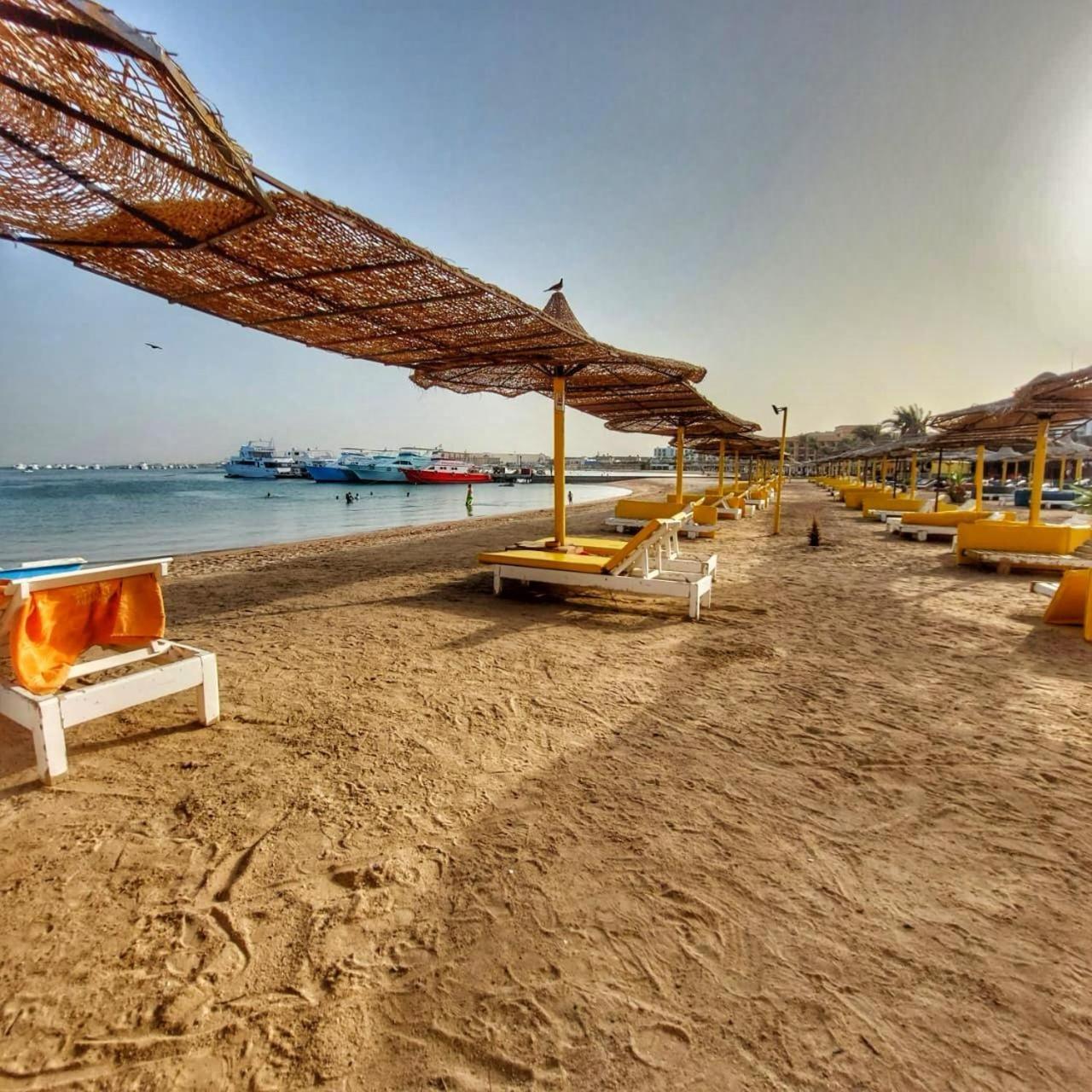 Porto View * Hurghada