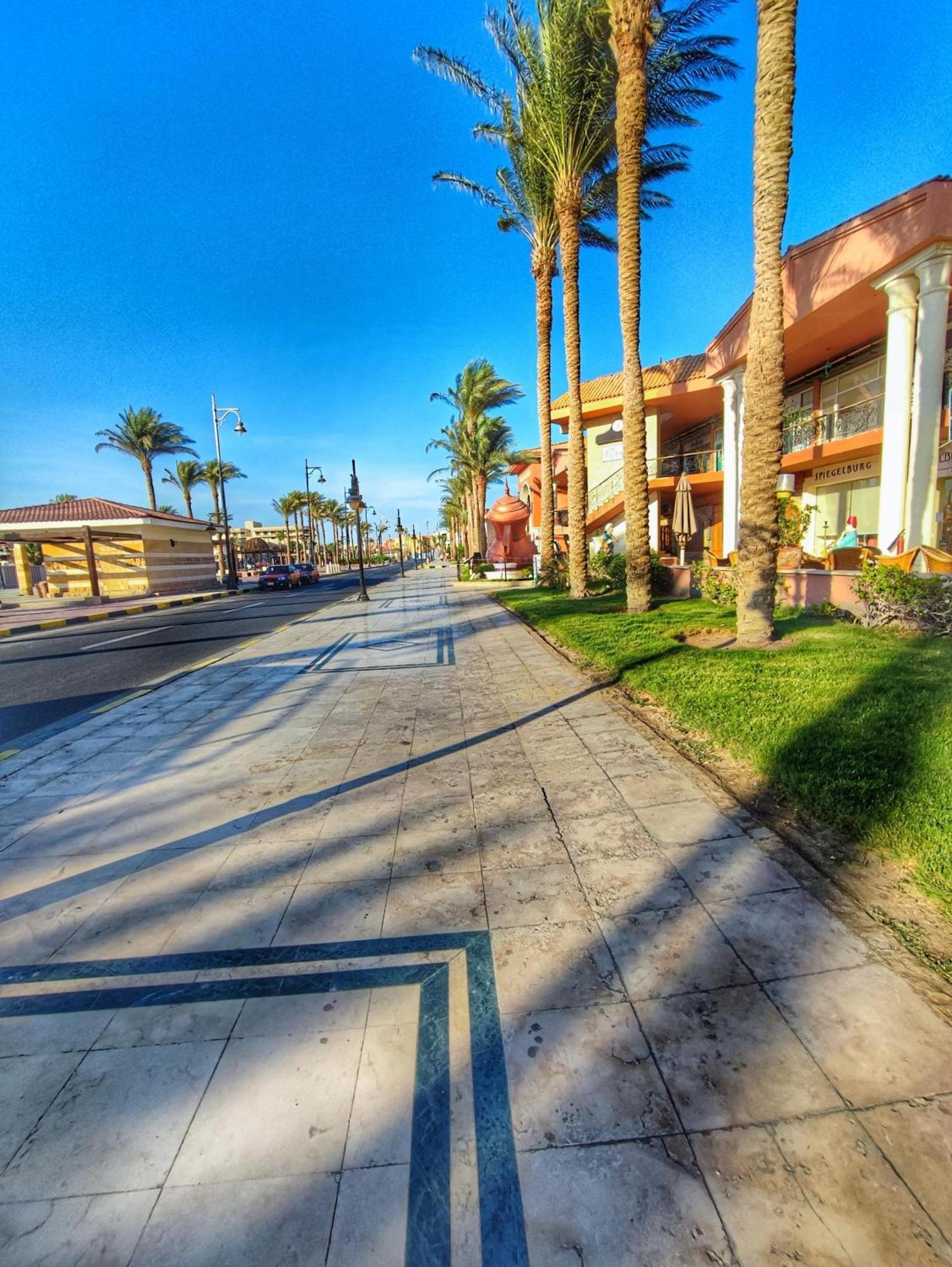 Porto View Hurghada