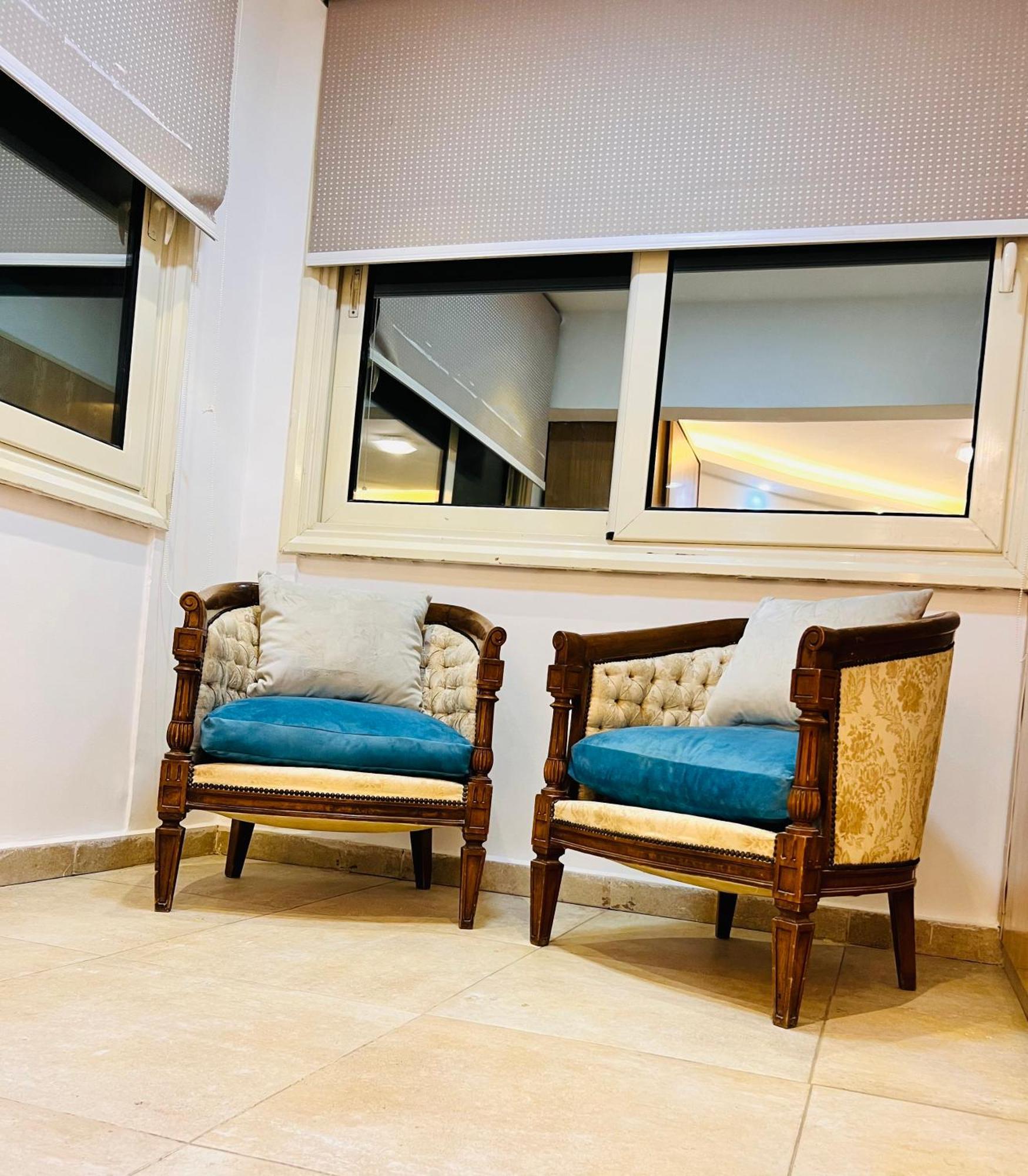 Porto View Aparthotel Hurghada
